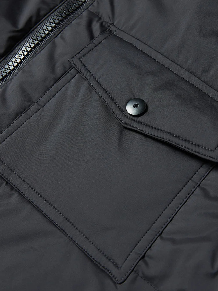 Josefina® | Thick and cool winter jacket for men