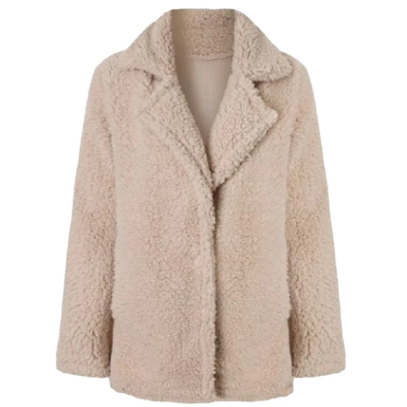 Silvia | Timeless and elegant winter clothing