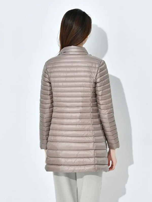 Natividad | Trendy and elegant winter clothing item