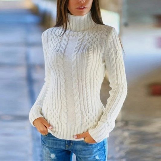 Sol | Fashionable and minimalist winter garment
