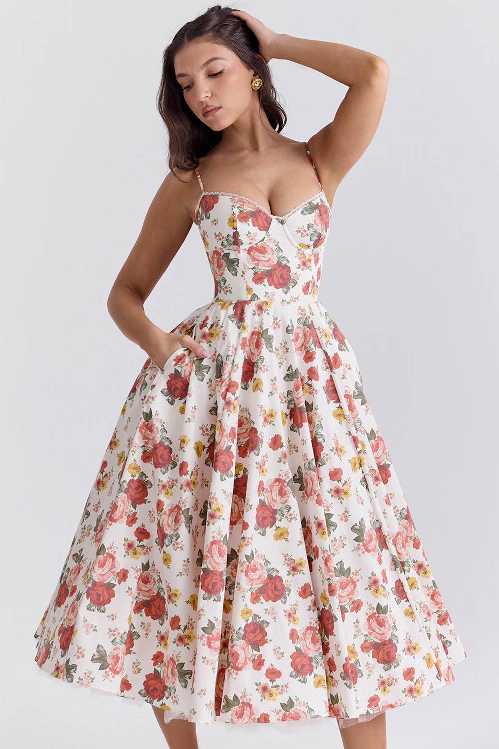 Arabella® | Elegant Party Dress