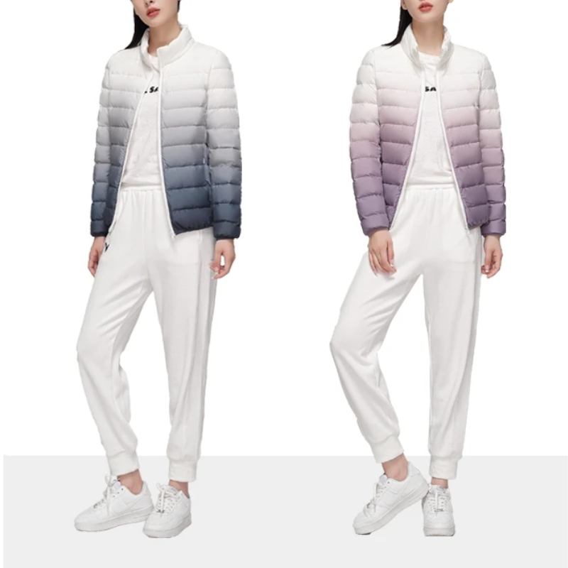 Leonor | Modern and versatile winter garment