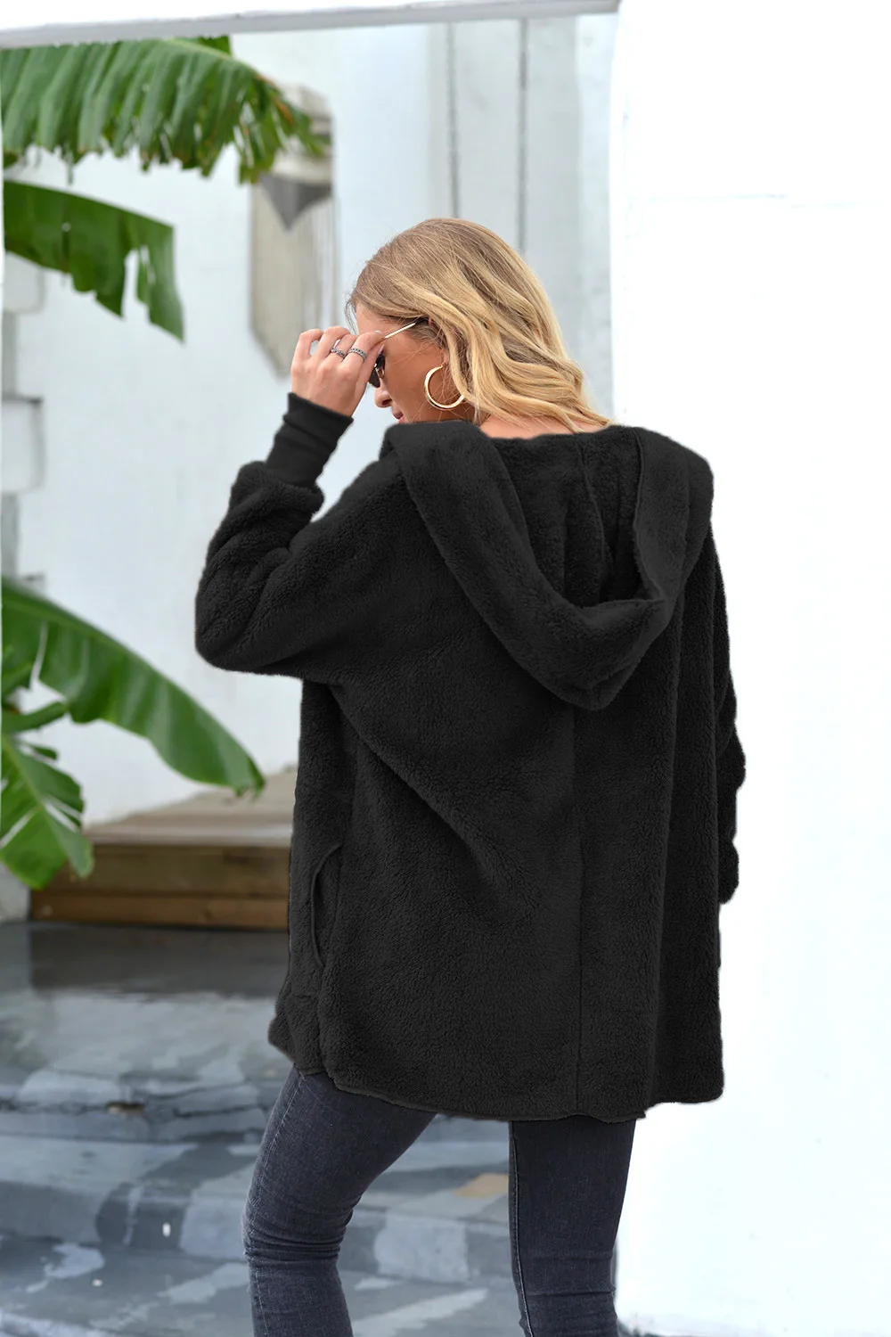Samanta | Casual and stylish winter garment