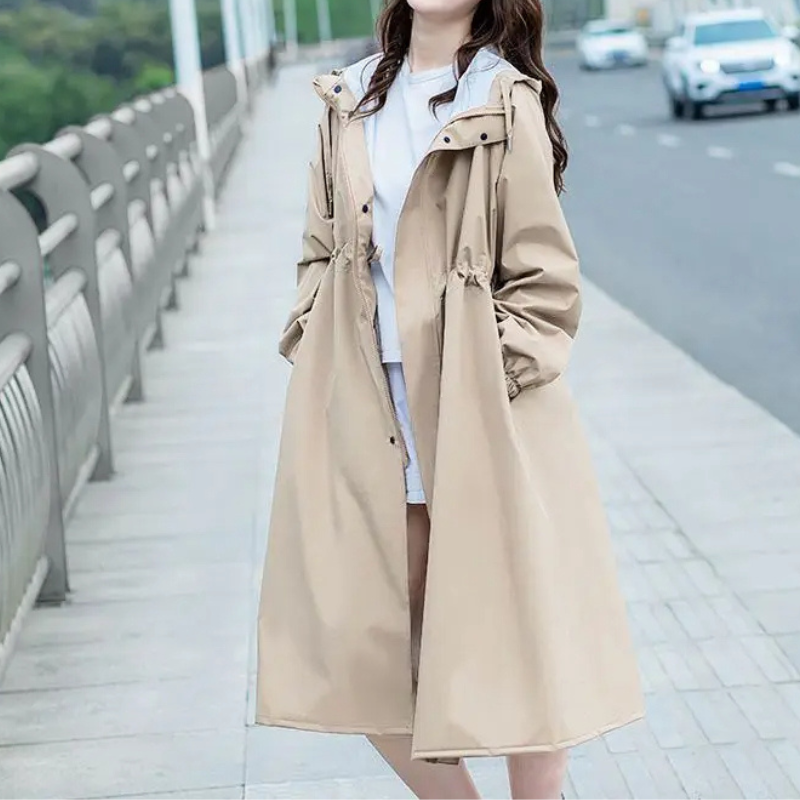 Angeline's | Elegant and versatile winter garment