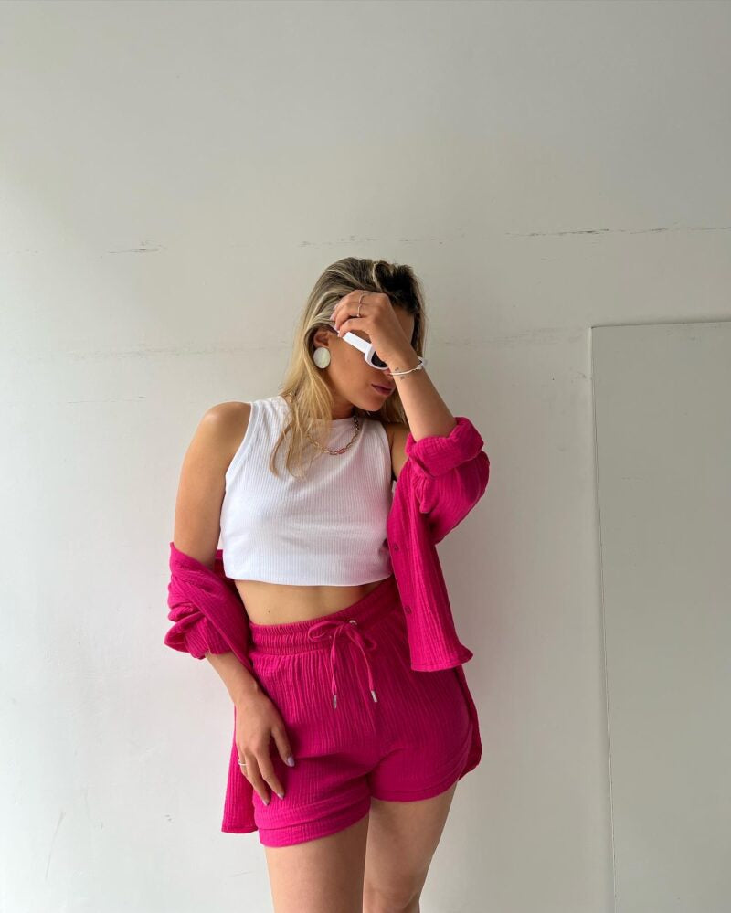 Gilda | Fashionable summer set