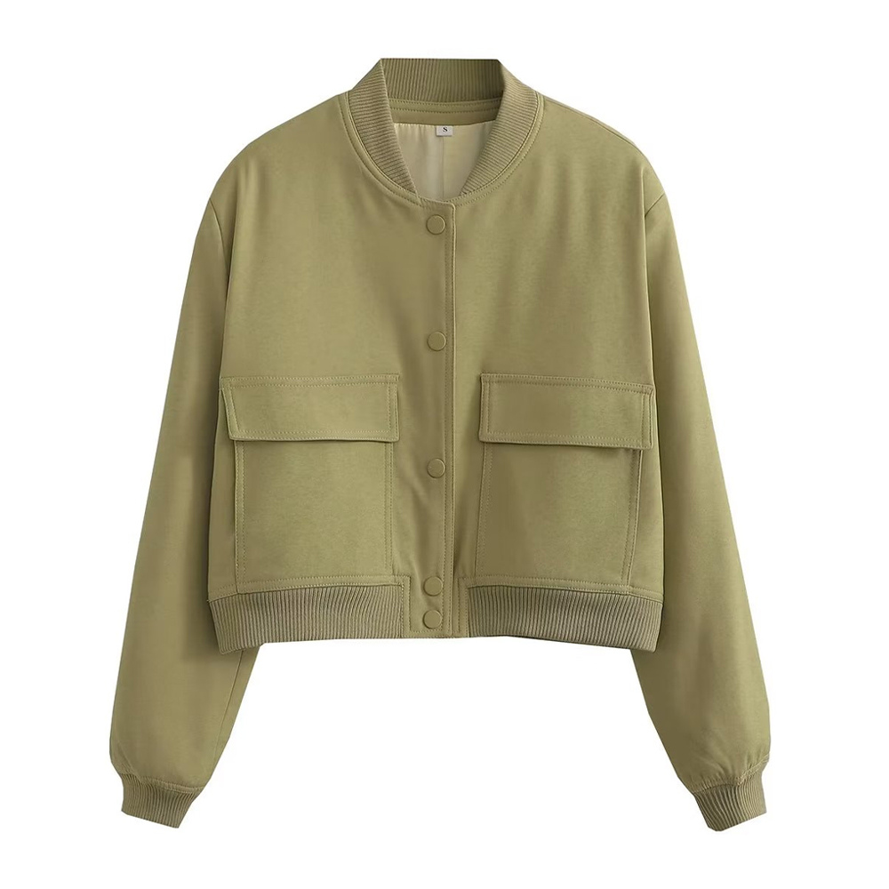 Eva | Elegant and casual winter garment