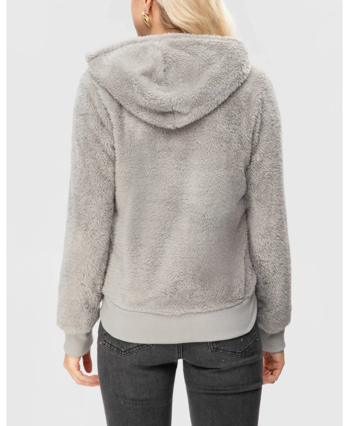 Danna | Classic and elegant winter garment