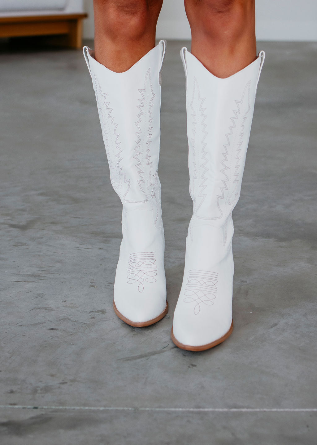 Teresa | Sleek and supportive orthopedic boots