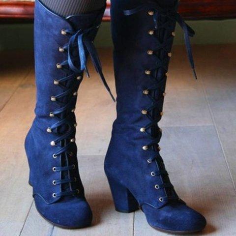 Imelda | Supportive orthopedic boots
