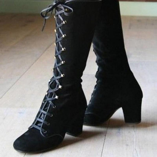 Imelda | Supportive orthopedic boots