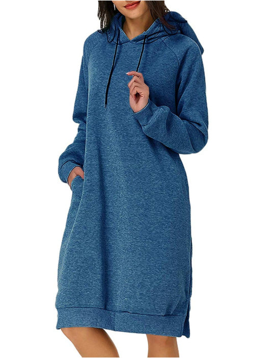 Alessia | Modern and versatile garment