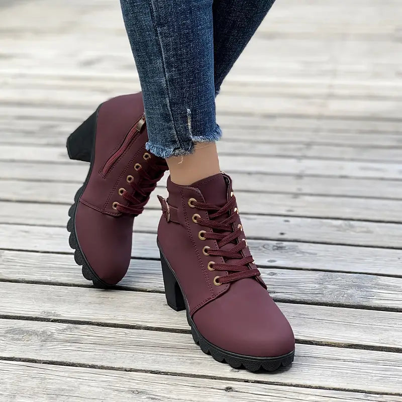 Harriet | Stylish and supportive orthopedic footwear