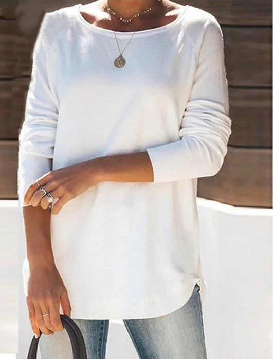 Anna | An effortlessly chic jumpsuit