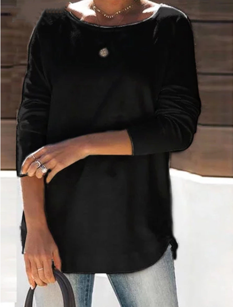 Eva | Casual and relaxed winter garment