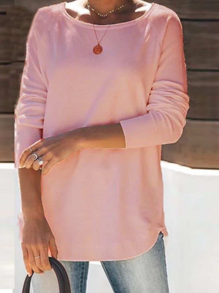 Eva | Casual and relaxed winter garment