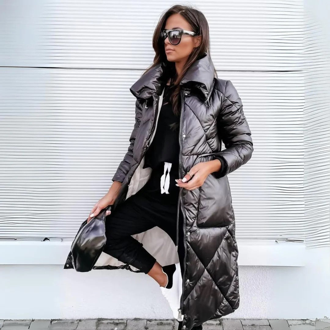 Fiona® | Stylish parka