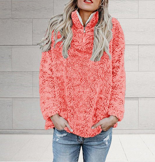 Fabiana | Versatile and comfortable winter sweater