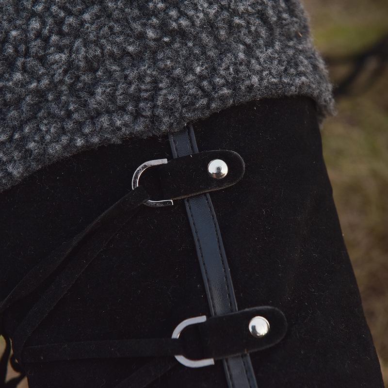Araceli | Sleek and supportive orthopedic boots