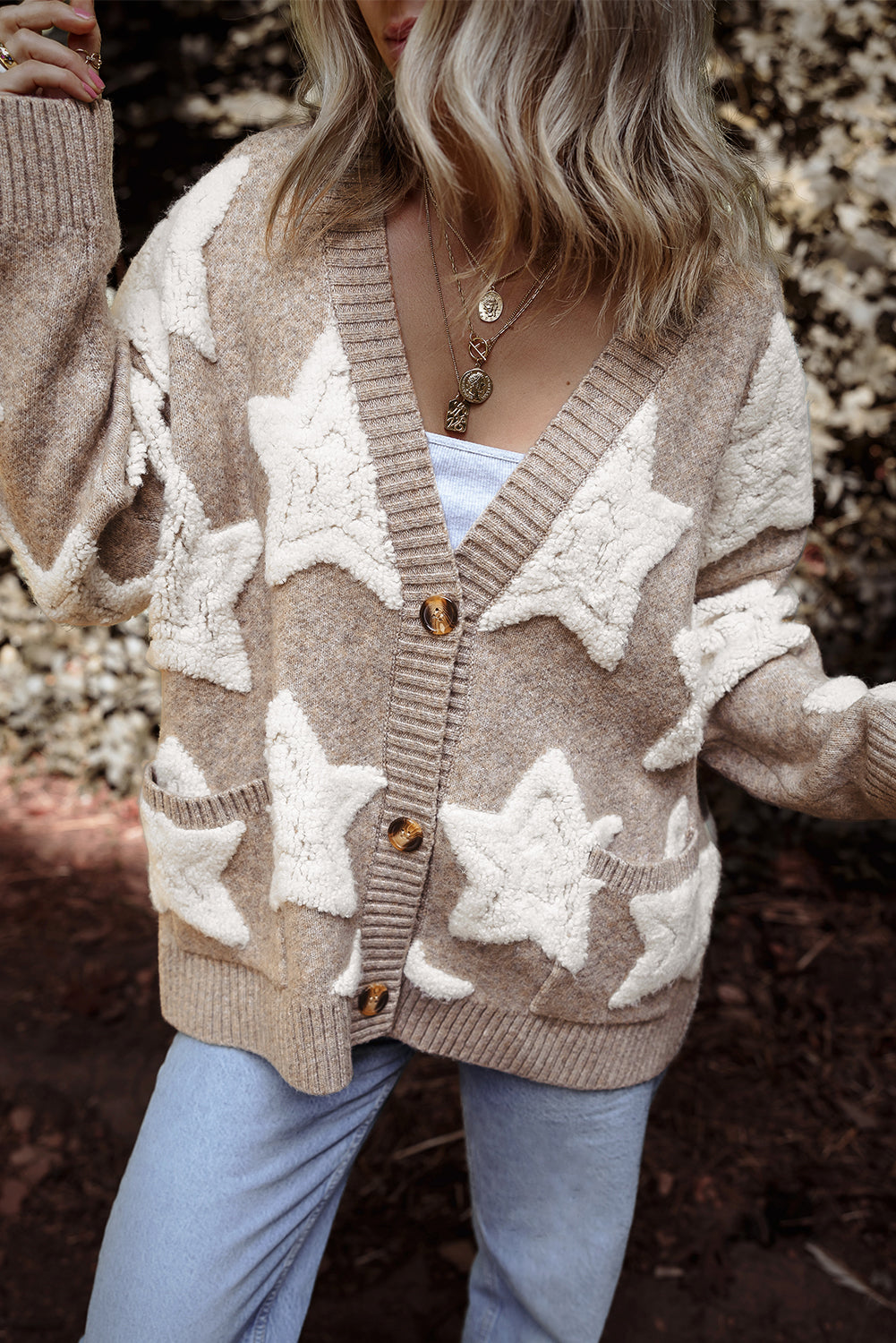 Tamara | Relaxed and stylish winter sweater