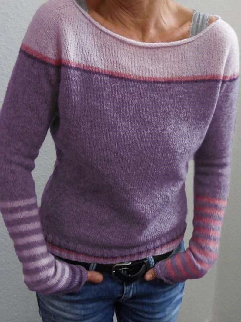 Wilhelmina | Casual and effortless winter garment