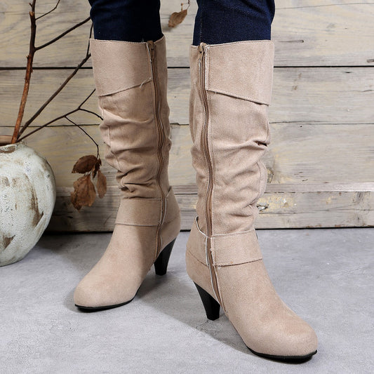 Valeria | Comfortable and versatile orthopedic boots