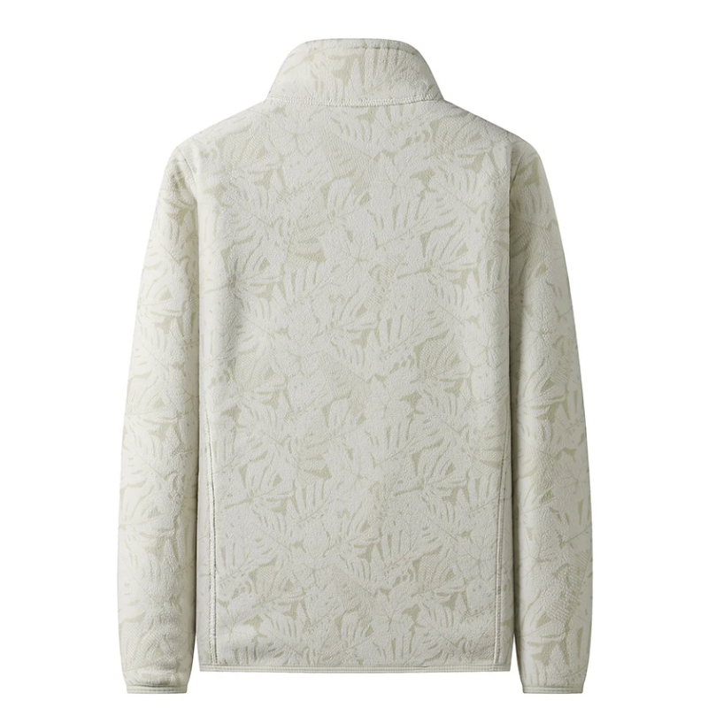 Juana | Casual and relaxed winter garment