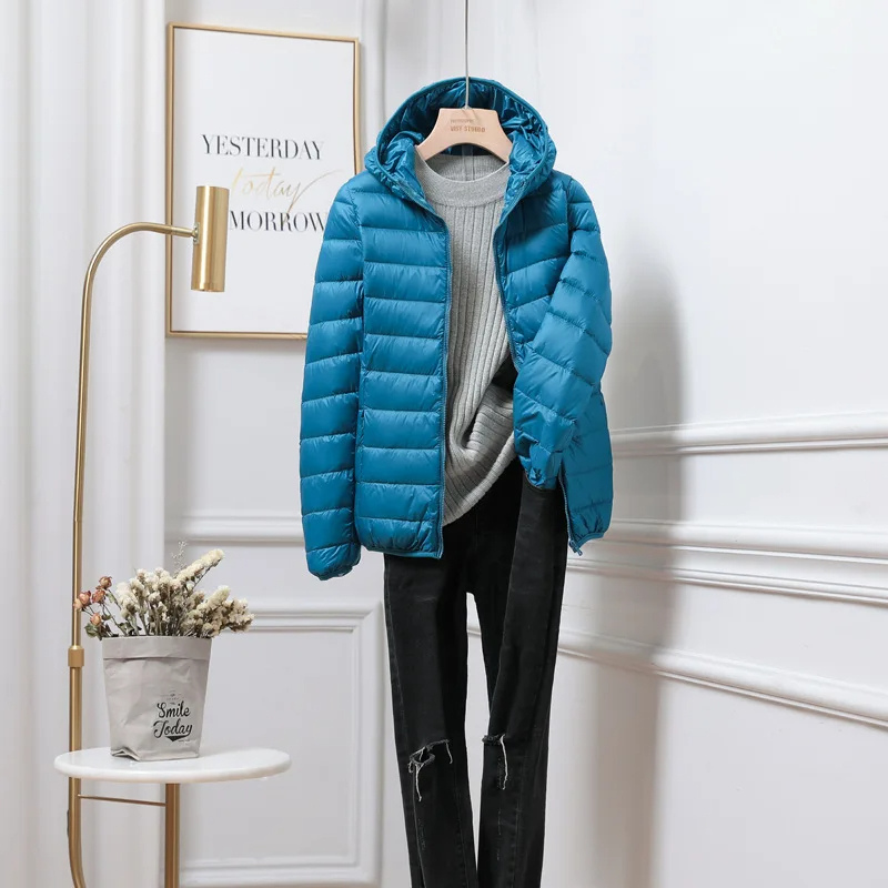 Carmen | Tailored and elegant winter garment