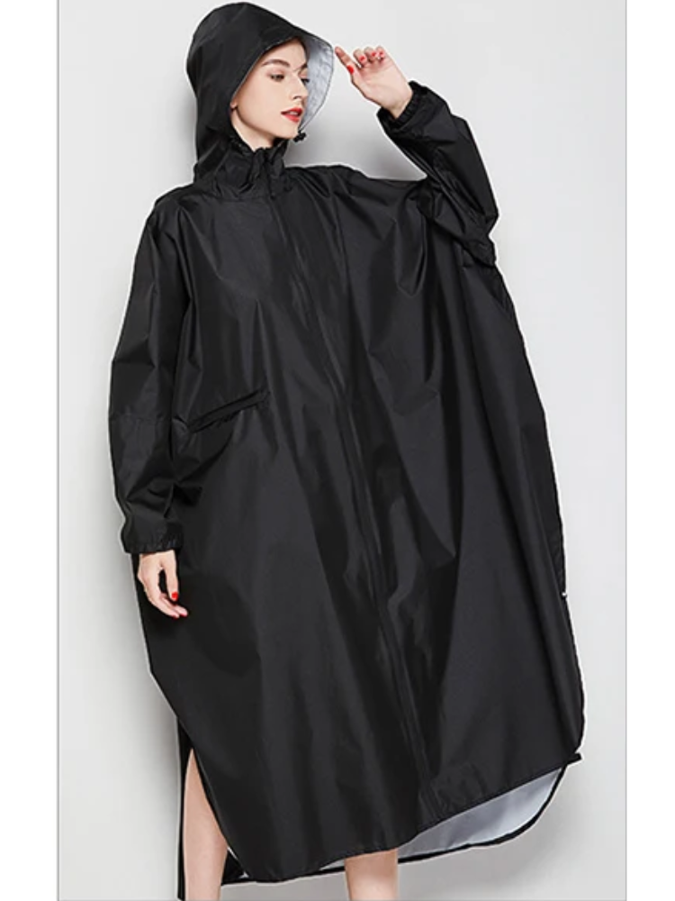 Ileana | Fashionable and effortless winter garment