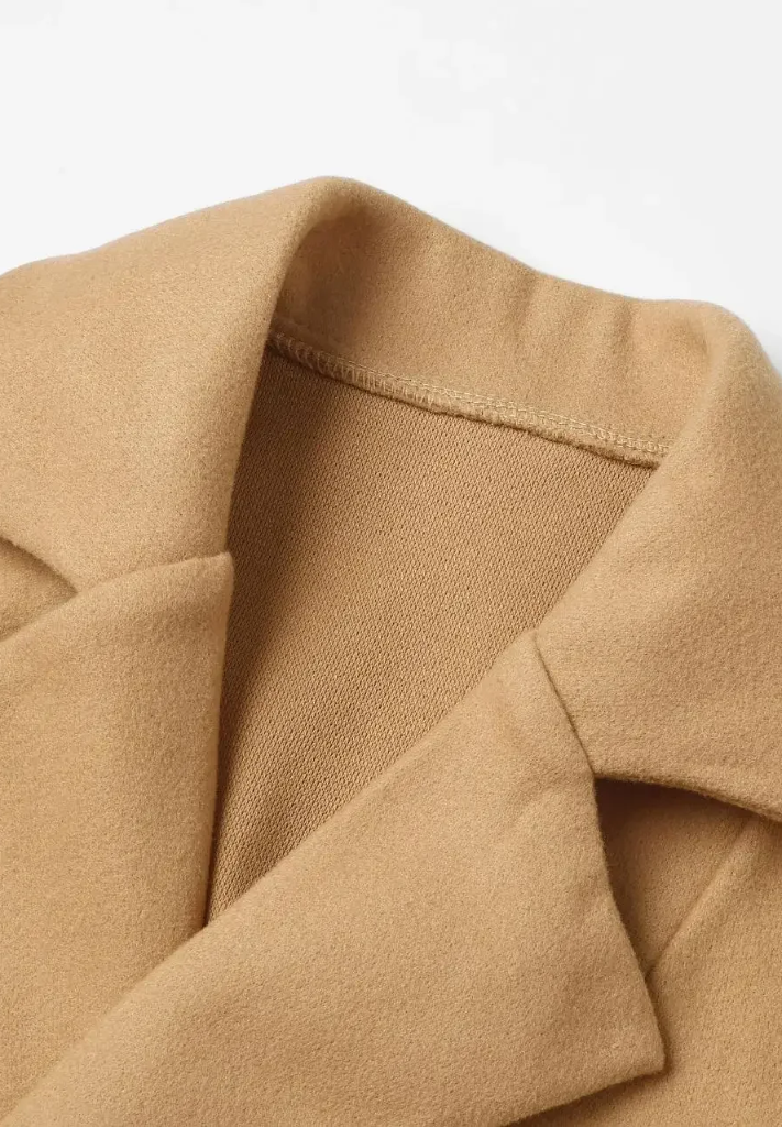 Sandra | Modern and fashionable winter clothing item