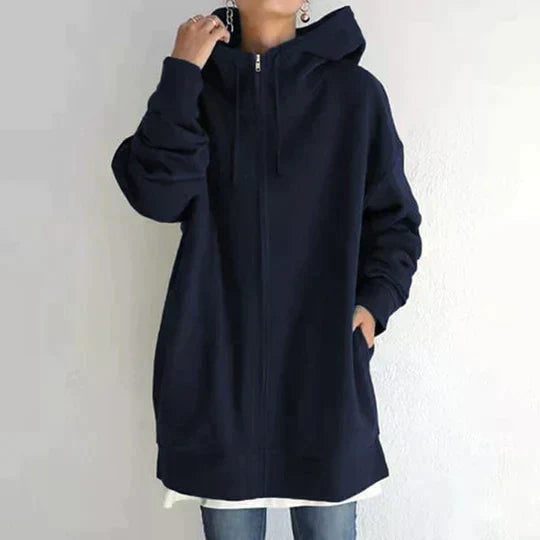 Karol | Fashionable and minimalist winter garment