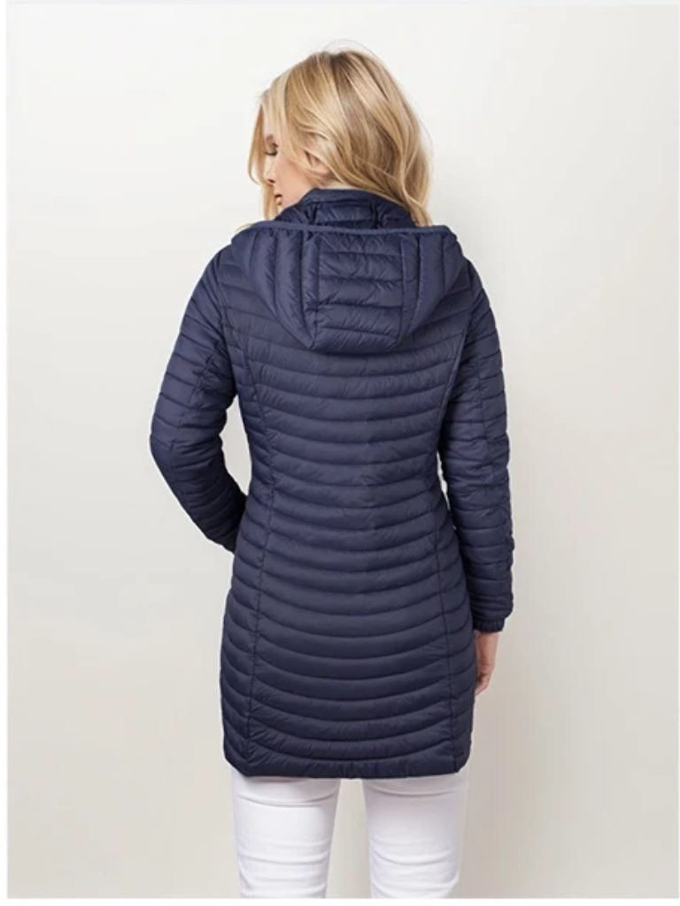 Petra | Effortless and chic winter garment