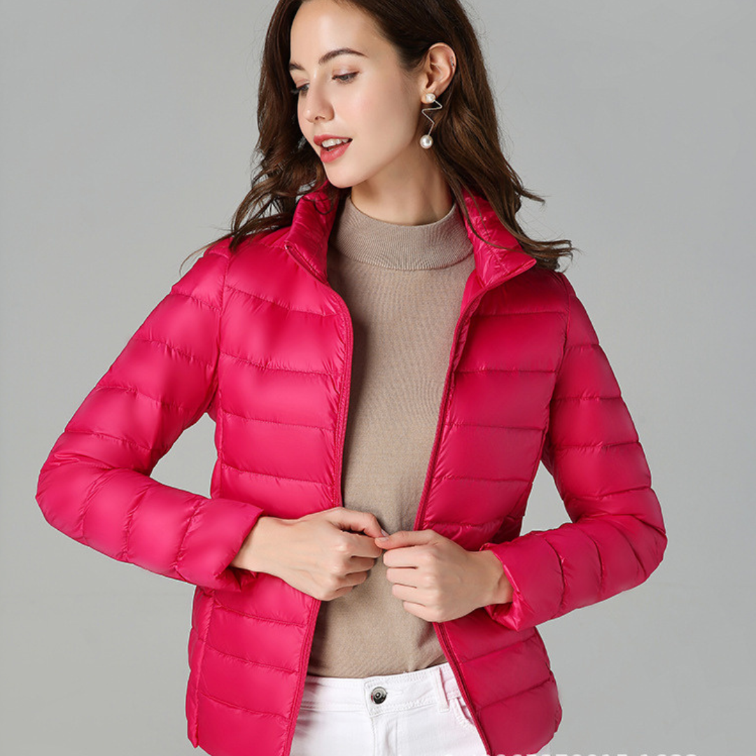 Zoraida | ULTRALIGHT WOMEN’S JACKET