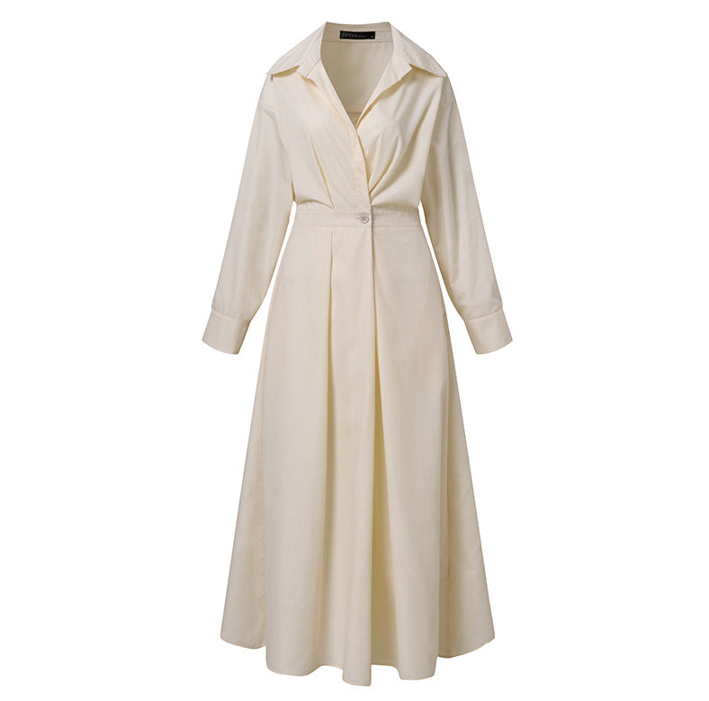 Molly® | Long Sleeve Dress