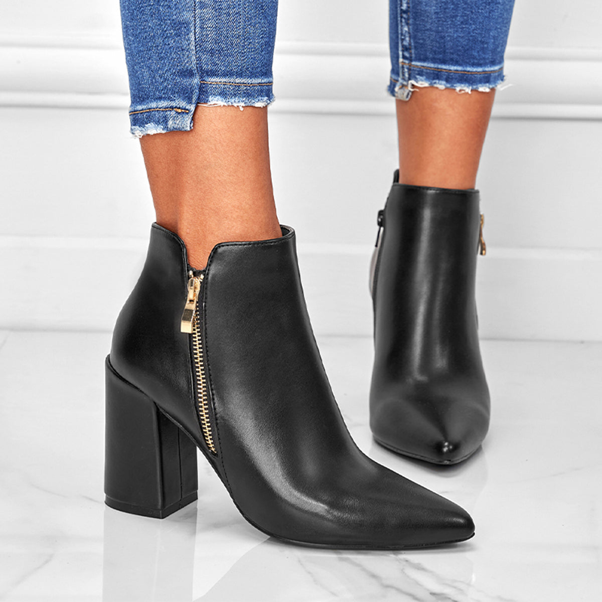 Margarita | Durable orthopedic boots