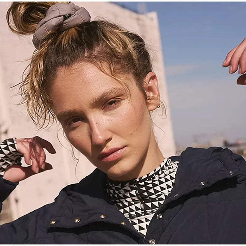 Kimberly® | Casual, thin but warm jacket and sweater for women