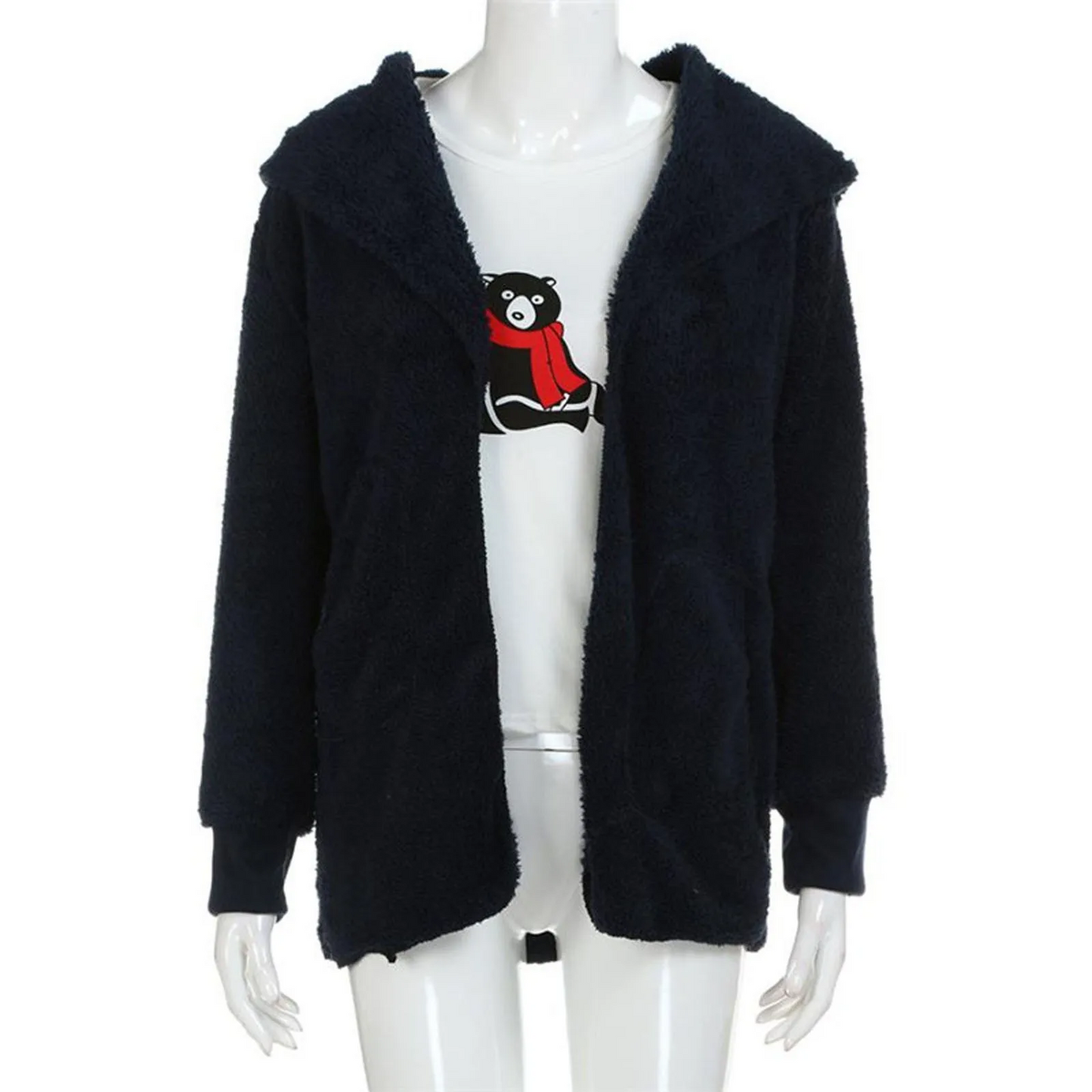 Mariana | Classic and elegant winter garment