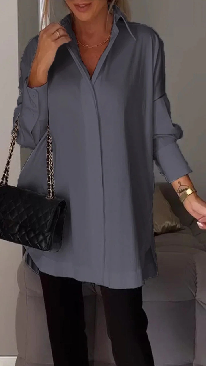Arvilla® | Plus Size Blouse