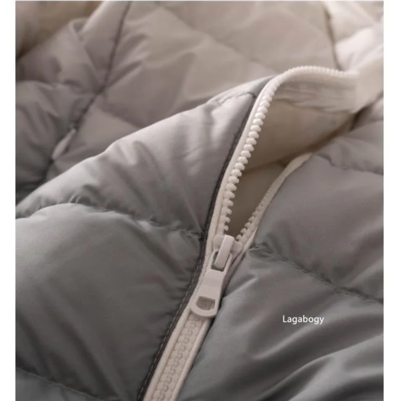 Ariadna | Chic and relaxed winter garment