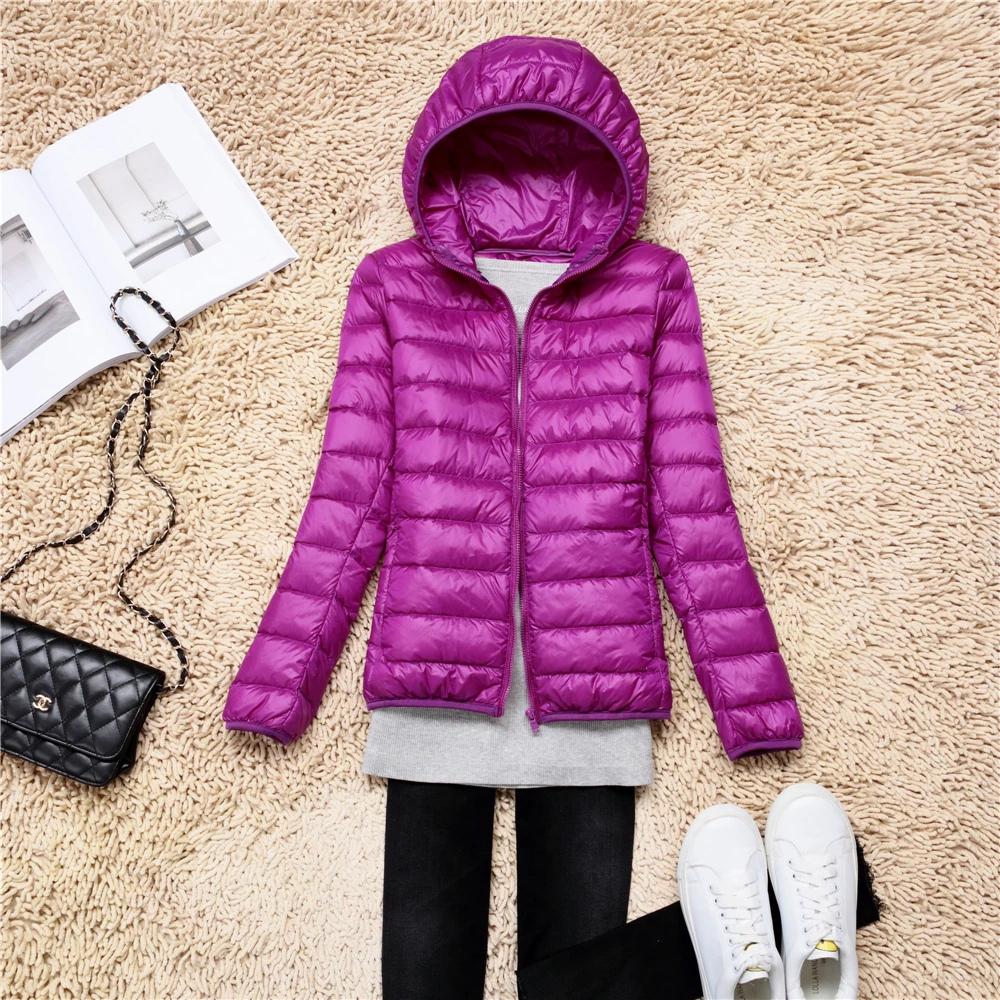 Lucía | Timeless and elegant winter clothing
