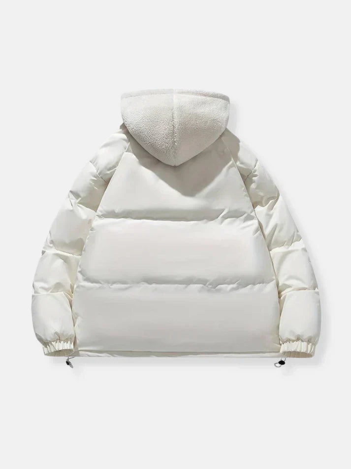 Silvia | Relaxed and stylish winter coat