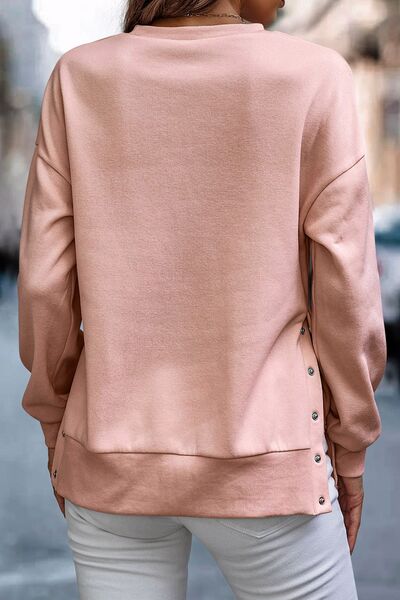 Carolina| Effortless and chic winter garment