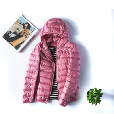 Helena | Modern and versatile winter garment