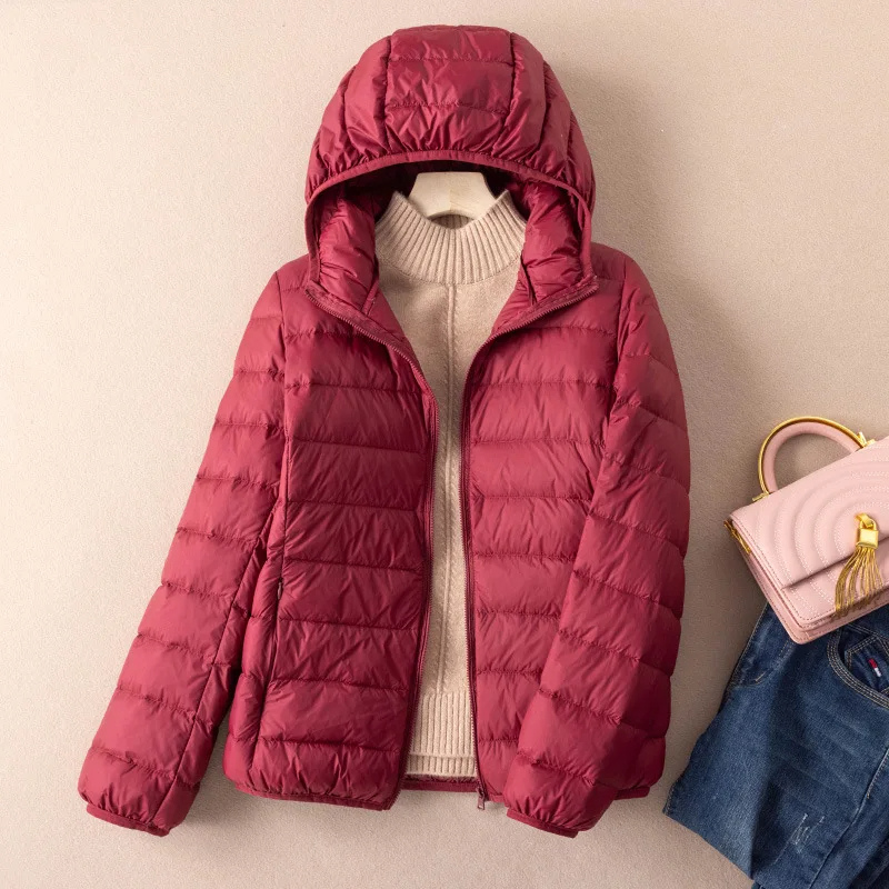 Inés | Versatile and comfortable winter garment