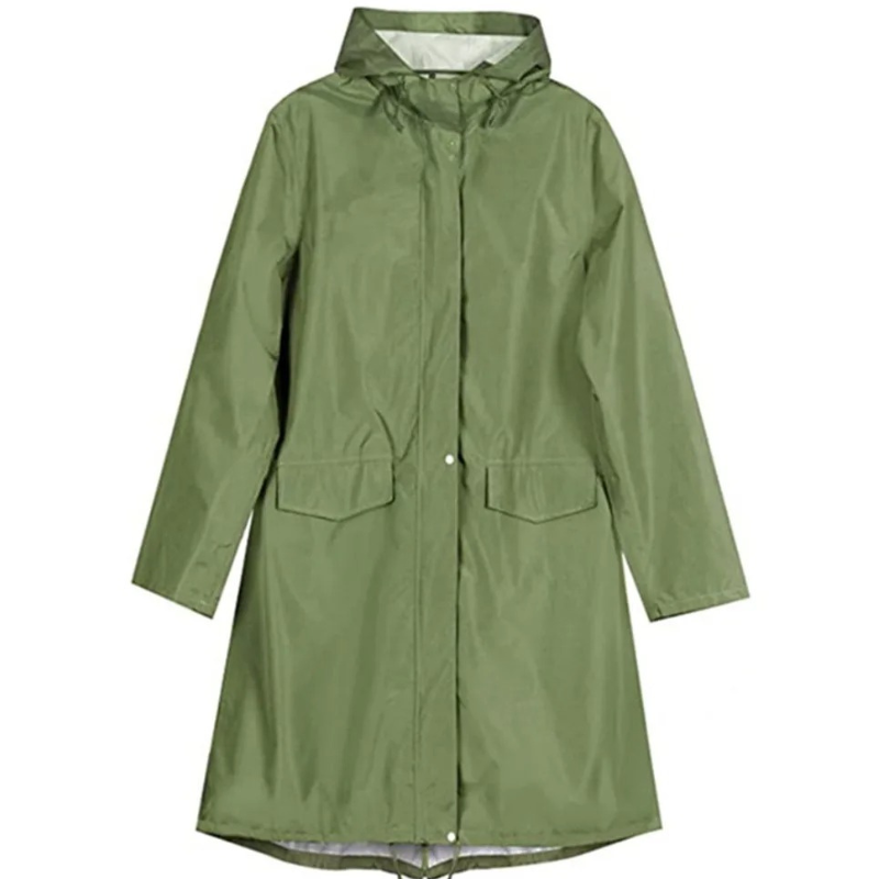 Barbara | Effortless and elegant winter garment