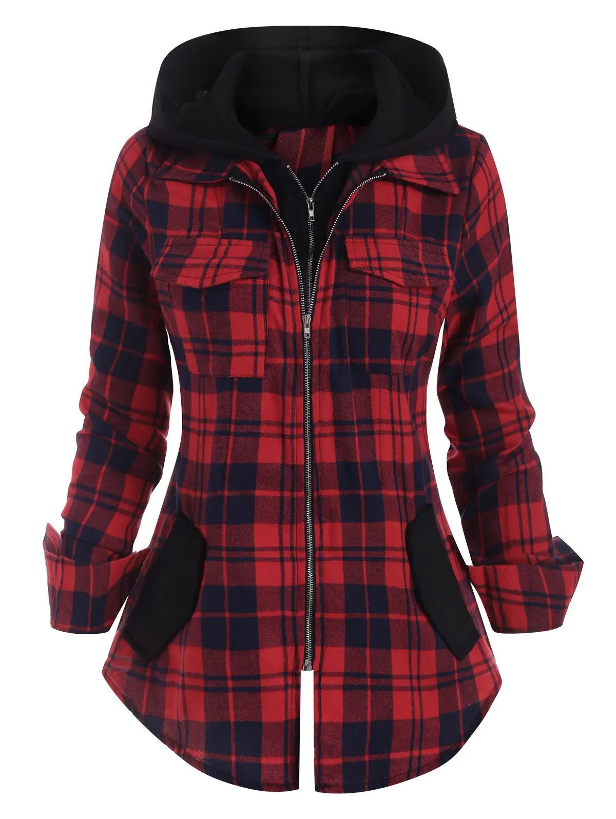 Susana | Effortless and trendy winter garment