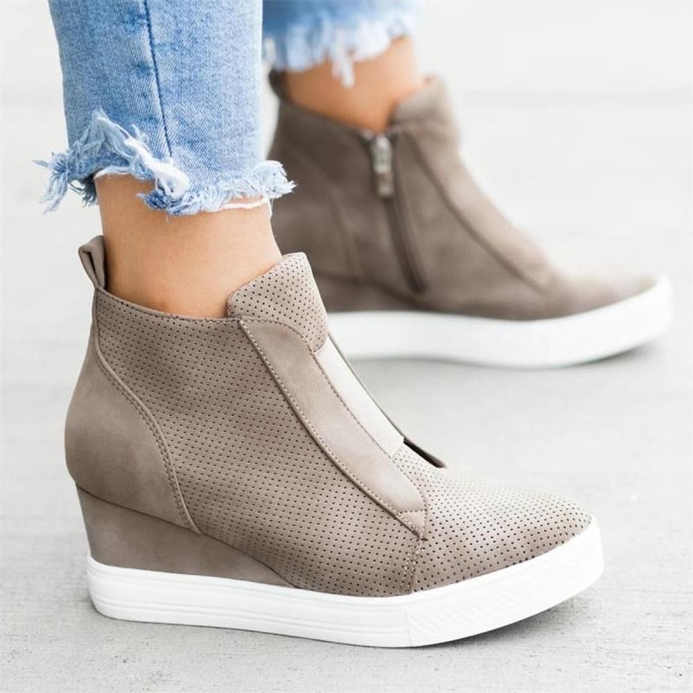 Marta | Modern and supportive orthopedic wedge