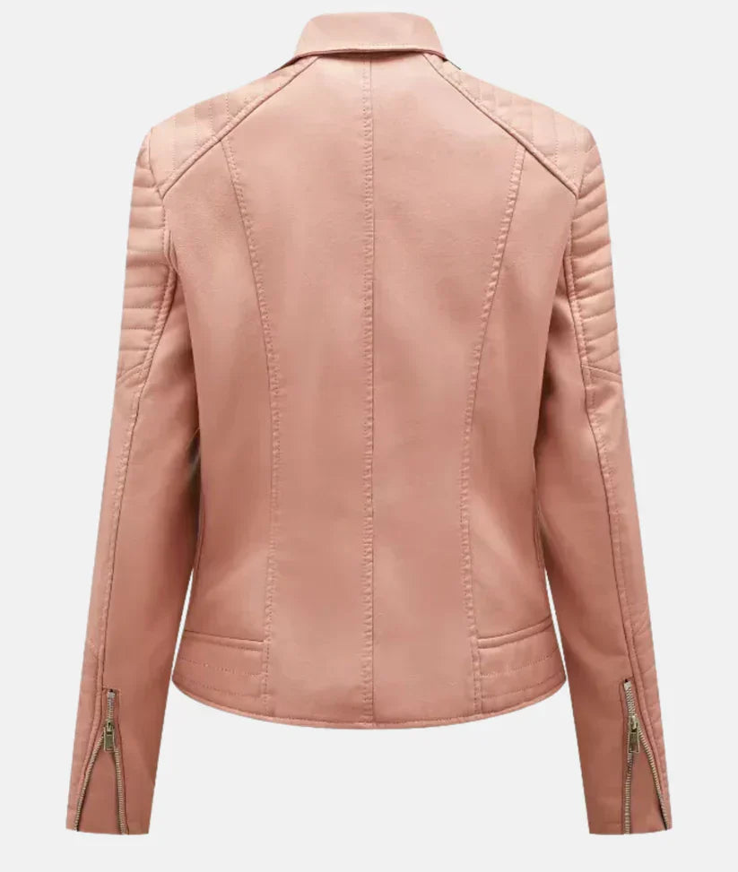 Zoe | Chic and relaxed winter coat