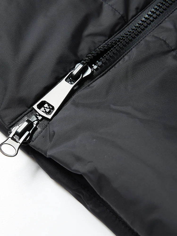 Josefina® | Thick and cool winter jacket for men