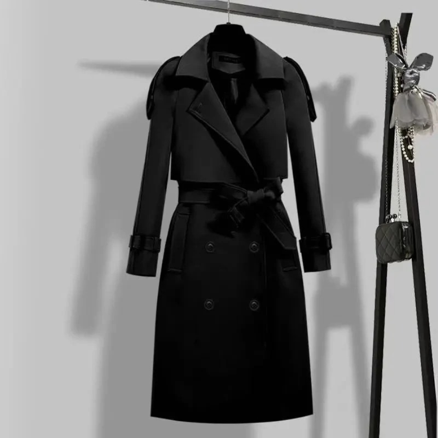 Rita | Versatile and comfortable winter coat.