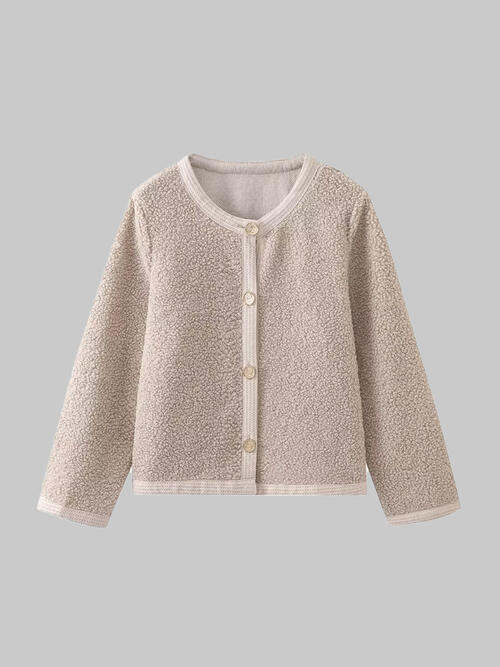 Angeline's| Casual and stylish winter sweater